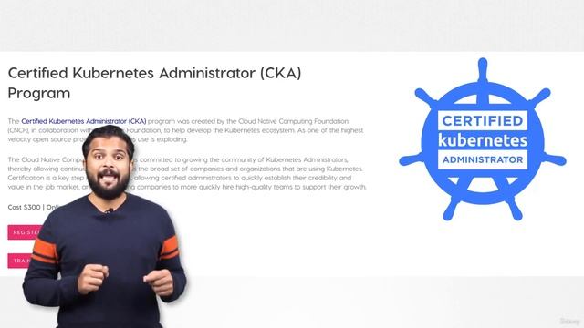 Master the Certified Kubernetes Administrator (CKA) Exam with Proven Practice Tests | #2 | P1 | смотреть онлайн