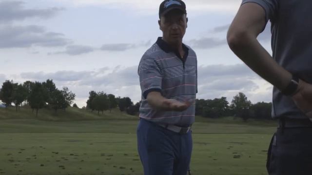 SimplyGOLFTV Kings of Distance Wolfgang Lindner #ProTipp #KingsofDistance смотреть онлайн