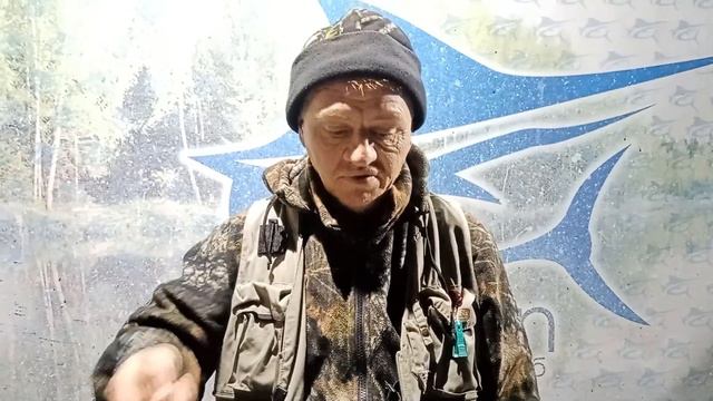 Улов по путевке ДЕНЬ. Рыболовный Клуб "МАРЛИН" смотреть онлайн