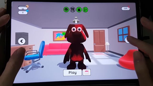 My Talking (Tom + Juan + Hello Kitty + Pablo + Angela 2 + Joe ) & My  Virtual Pet (Booba + Jerries)