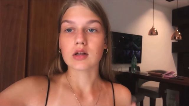 VLOG | Мои дни | Путешествие в Белград | solo trip | — 1 часть смотреть онлайн