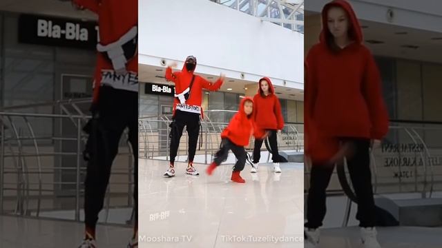 TUZELITY NEW DANCE - TIKTOK COMPILATION 2023 смотреть онлайн
