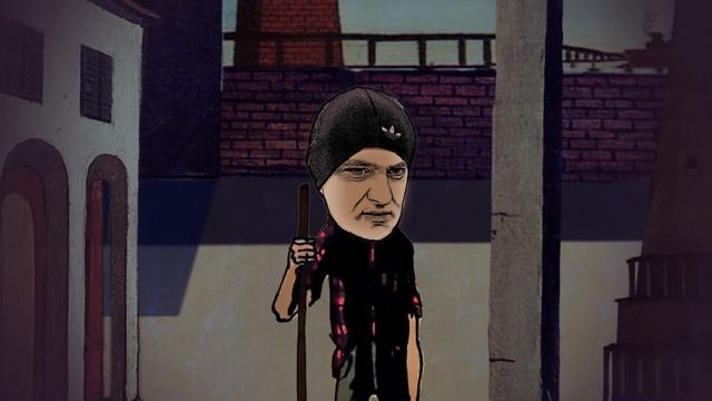 Саша! С днем рождения! смотреть онлайн