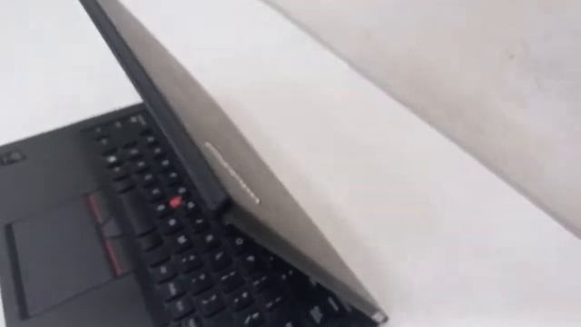 Thinkpad X250 смотреть онлайн