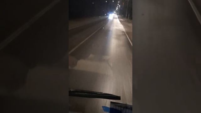 Бардак "Стартранс" автобус Менделеево - Крюково 476 смотреть онлайн