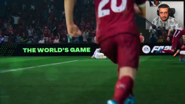 EA SPORT FC 24 : BETA FUT 24 !! JE DECOUVRE LE GAMEPLAY ! смотреть онлайн
