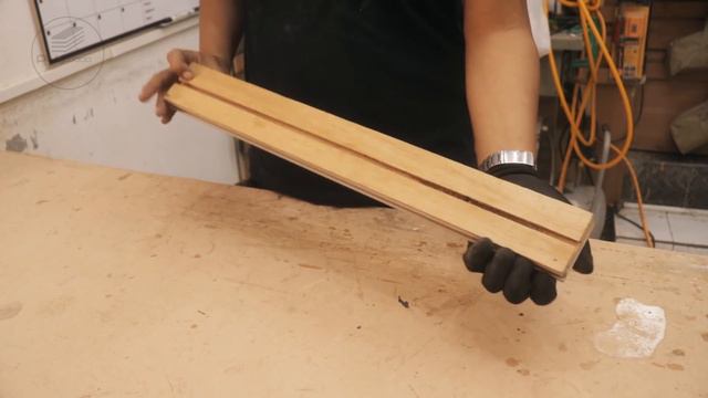 DIY Table Saw Miter Gauge смотреть онлайн