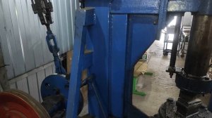 ⚒️САМОДЕЛЬНЫЙ КУЗНЕЧНЫЙ МОЛОТ, РЕССОРНЫЙ, САМЫЙ УДАЧНЫЙ.#молот #своимируками #blacksmith #geflund