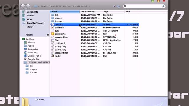 How To Get Free 18 Wheels Of Steel: Extreme Trucker FREE смотреть онлайн