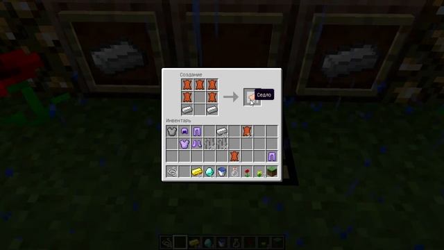 MINECRAFT. ОБЗОР МОДА "VanillaEnhanced" #001 смотреть онлайн