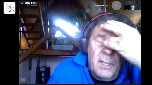 Борис Штерн отвечает на каверзные вопросы Алексея Кудря. 000 2021 12 14 смотреть онлайн