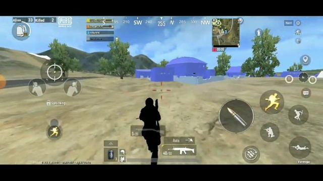 Desert Map + No Shake + No Recoil Black Body ipad view AimAssist High damage config file ? смотреть онлайн