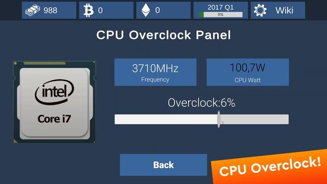PC Creator Simulator (PCCS) - 2.0 Update!