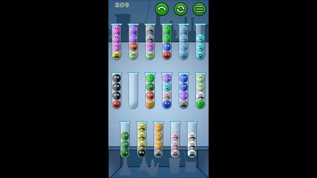 Lyfoes Extra-hard Level 209 / Игра Лифы 5-209 смотреть онлайн