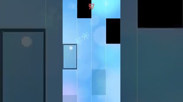 Piano tiles 2 - first song смотреть онлайн