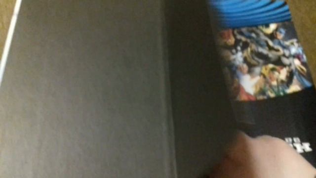 Огляд коміксу Вселенная DC Rebirth смотреть онлайн