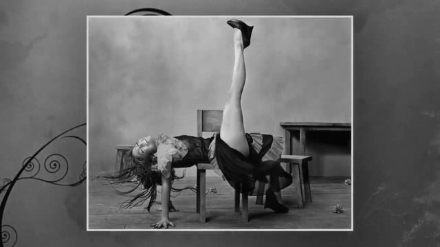 Дженнифер Лопес в одной из лучших фотосессий.