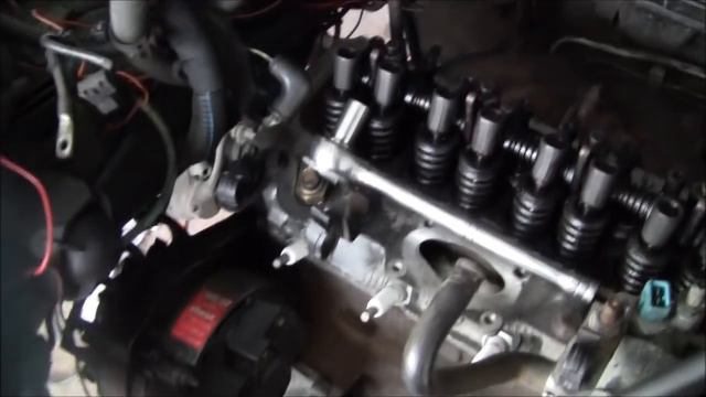 Fiat Cinquecento Engine Swap смотреть онлайн