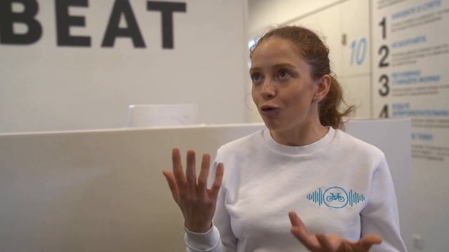 Как заполнить сайкл-студию клиентами? Растим тренера-звезду смотреть онлайн