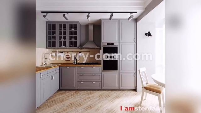 Обзор евро 3-комнатной квартиры в новостройке ЖК Амстердам Вологда смотреть онлайн