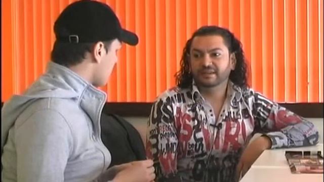 15 minuti - gost - Erik смотреть онлайн