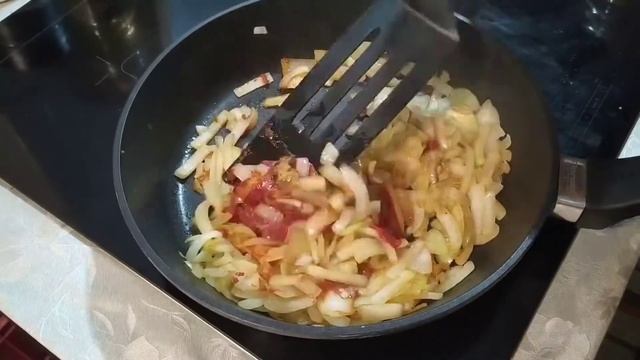 Легкие и вкусные блюда