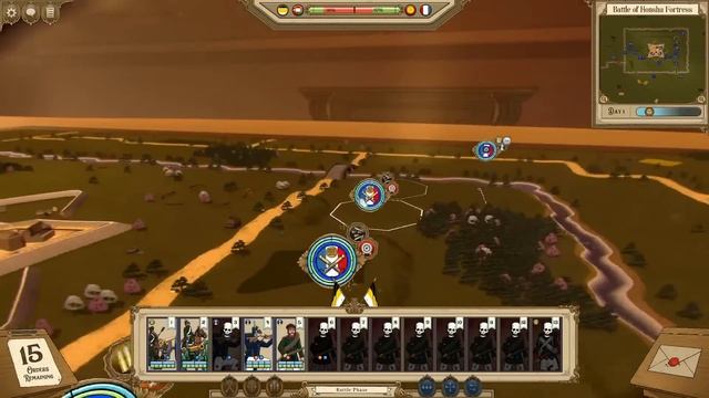 Our New Game FULLY Released! (Fire & Maneuver) смотреть онлайн