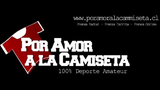 programa POR AMOR A LA CAMISETA jueves 8 de septiembre смотреть онлайн