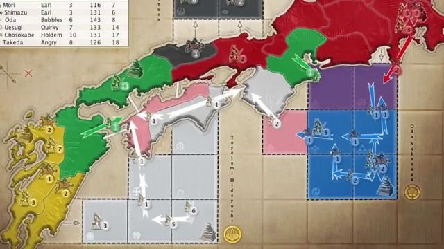 Castle Vox Trailer смотреть онлайн