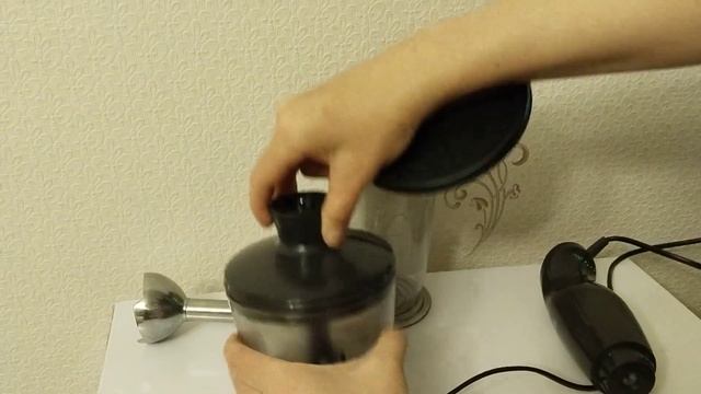 Обзор блендера смотреть онлайн