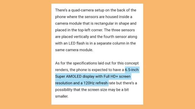 Samsung Galaxy A54 5G