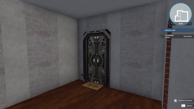 #04 ЛАКШЕРИ С ЖИВОТНЫМИ HOUSE FLIPPER - PETS DLC ПРОХОЖДЕНИЕ НА РУССКОМ смотреть онлайн
