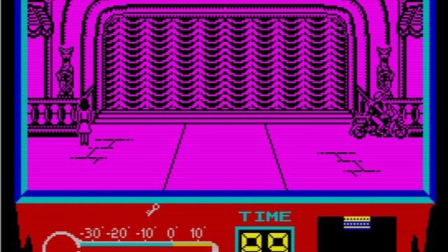 The Rocky Horror Show (ZX Spectrum) with commentary смотреть онлайн