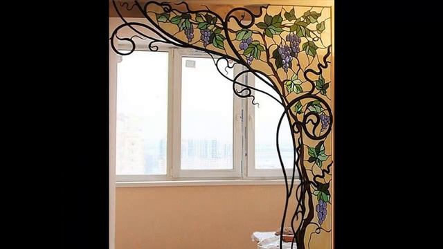 Идеи Витражей смотреть онлайн