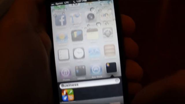 6.1.4 Blank NEW Blank Spaces Glitch for iPhone, iPod Touch & iPad! No Jailbreak Required! смотреть онлайн