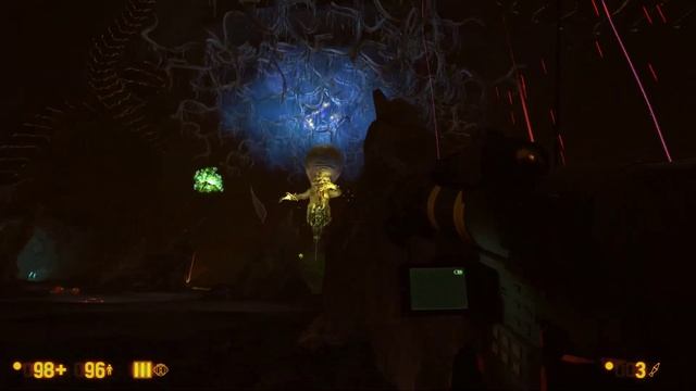 Black Mesa • 18 • Нихилант • Русская озвучка • Прохождение без комментариев смотреть онлайн