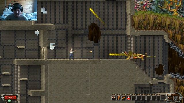 Lets Play Windforge смотреть онлайн