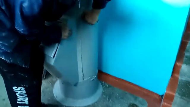 Строительные Танцы