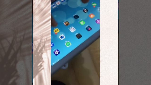 POP It ipad case unbox----really plastic ? смотреть онлайн