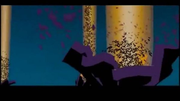 Fantasia 2000 - "5th Symphony"