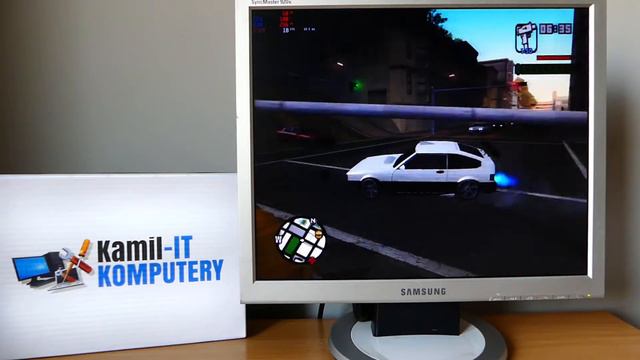 Testujemy komputery z Windows XP - moja procedura смотреть онлайн