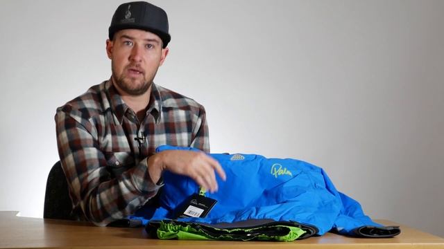 How to Buy a Paddle Jacket for Kayaking смотреть онлайн