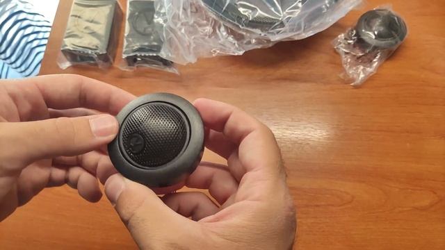 Ηχεία Αυτοκινήτου JBL Stage2-604C (Unboxing) смотреть онлайн