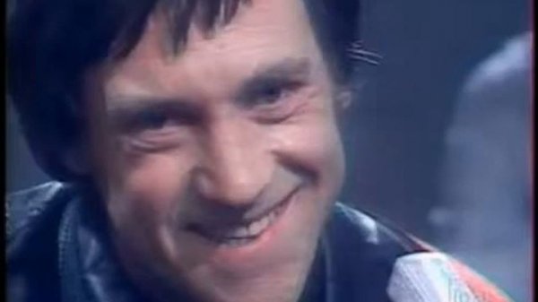 Высоцкий - татуировка