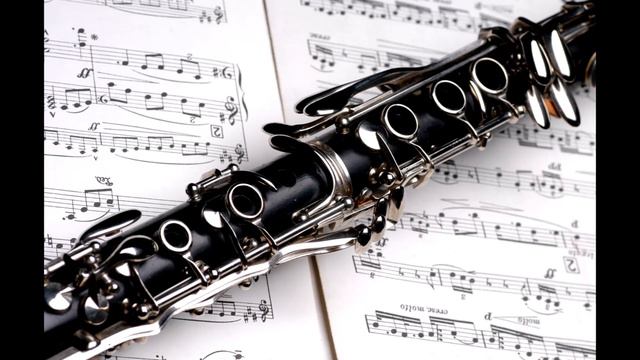 Alexandros Pavlou - Sevda - Clarinet Cover 2021 смотреть онлайн