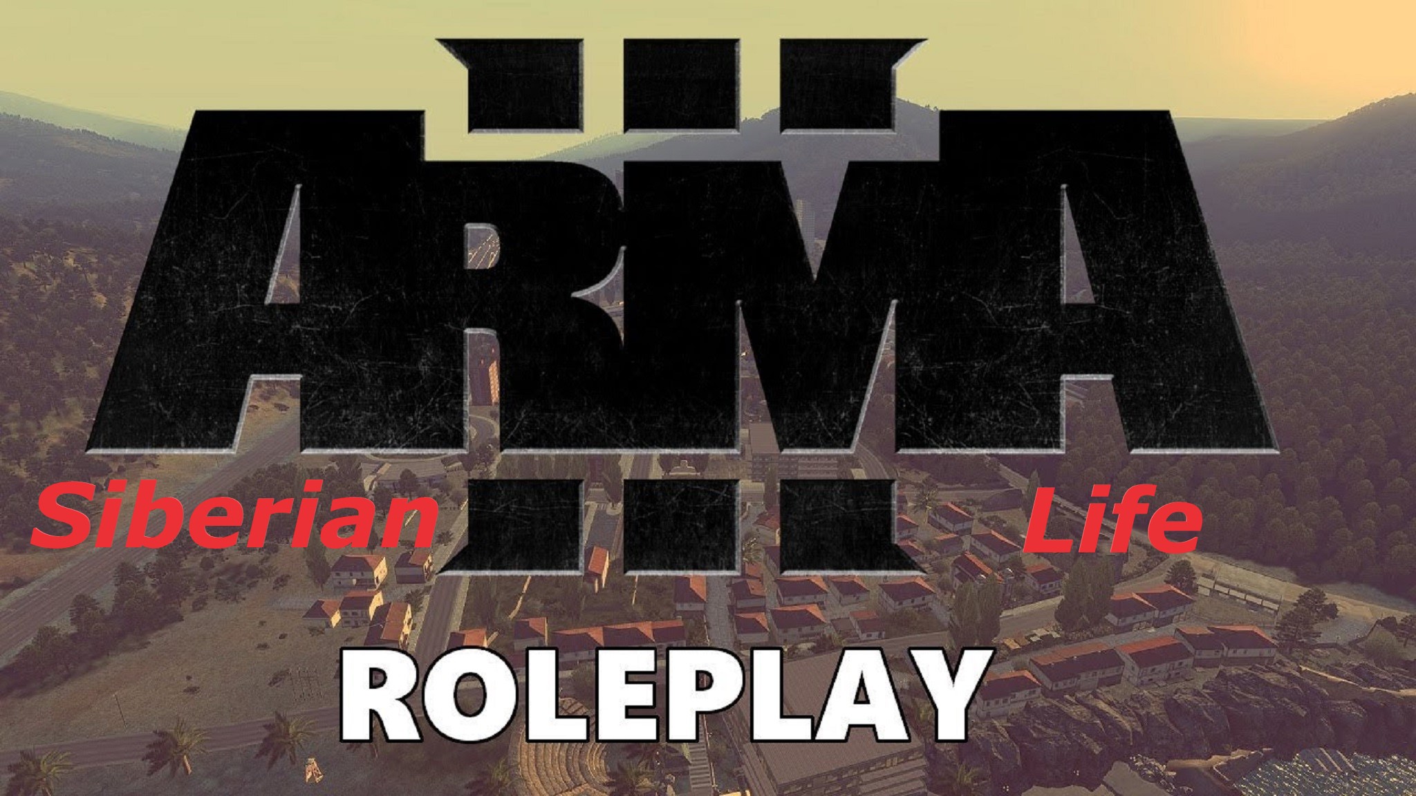 Arma 3 Siberian Life RP #8 смотреть онлайн