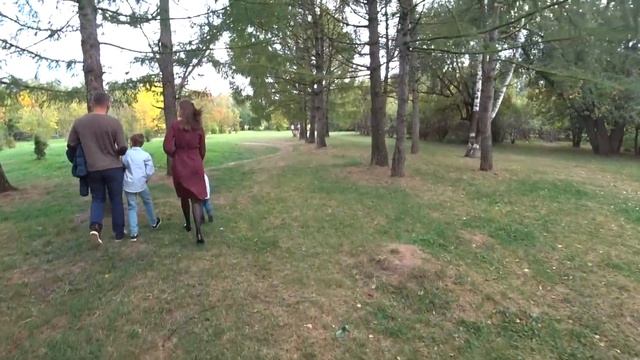 Семейная фотосессия. Ожидания и реальность. смотреть онлайн