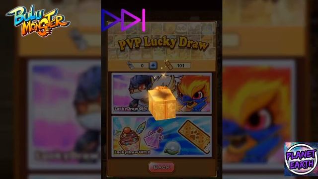 Drawing 99 Monster Tickets?️! | Bulu Monster смотреть онлайн