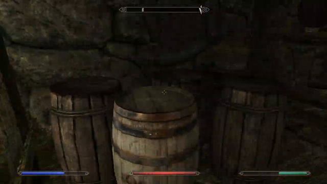 ПРОХОЖДЕНИЕ СКАЙРИМ #1. смотреть онлайн