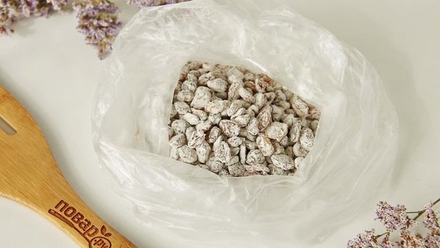 Сборник рецептов